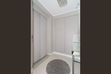 Apartamento para alugar com 180m², 3 quartos e 2 vagasHall de Entrada