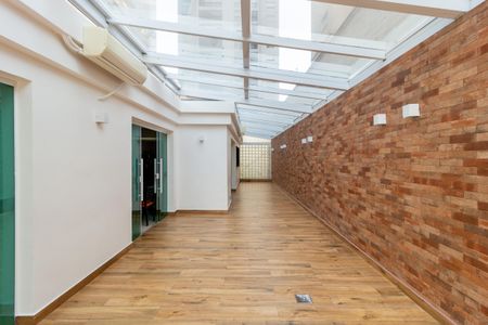 Apartamento para alugar com 180m², 3 quartos e 2 vagasChurrasqueira