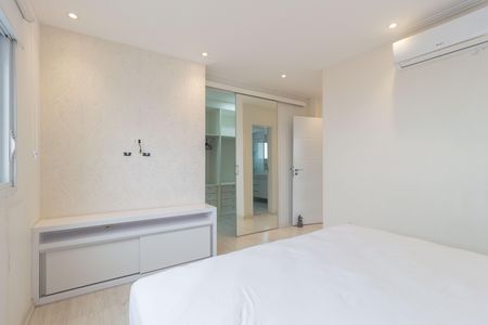 Apartamento para alugar com 180m², 3 quartos e 2 vagasSuíte 3