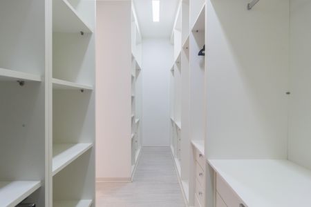 Apartamento para alugar com 180m², 3 quartos e 2 vagasCloset - Suíte 3