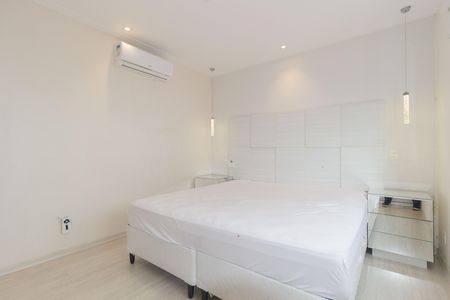 Apartamento para alugar com 180m², 3 quartos e 2 vagasSuíte 3