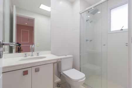 Apartamento para alugar com 180m², 3 quartos e 2 vagasBanheiro - Suíte 1