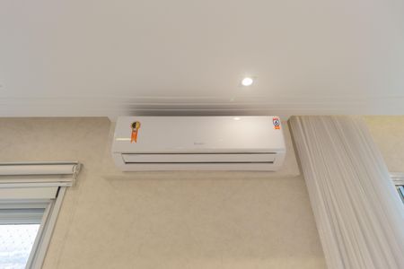 Apartamento para alugar com 180m², 3 quartos e 2 vagasDetalhe - Sala de Estar