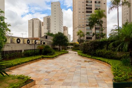 Apartamento para alugar com 180m², 3 quartos e 2 vagasÁrea comum