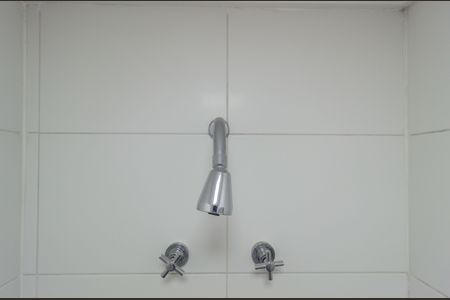 Apartamento para alugar com 180m², 3 quartos e 2 vagasDetalhe Banheiro - Área de Serviço