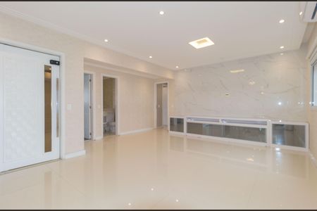 Apartamento para alugar com 180m², 3 quartos e 2 vagasSala de Estar