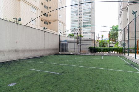 Apartamento para alugar com 180m², 3 quartos e 2 vagasQuadra