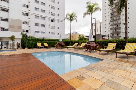 Apartamento para alugar com 180m², 3 quartos e 2 vagasPiscina