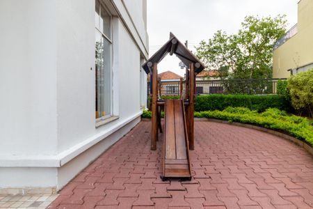 Apartamento para alugar com 180m², 3 quartos e 2 vagasPlayground