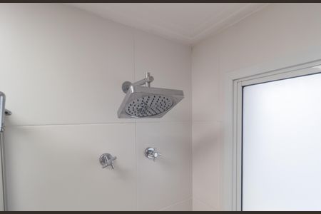 Apartamento para alugar com 180m², 3 quartos e 2 vagasDetalhe Banheiro - Suíte 2