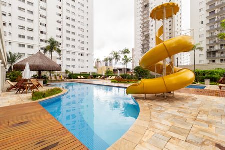 Apartamento para alugar com 180m², 3 quartos e 2 vagasPiscina