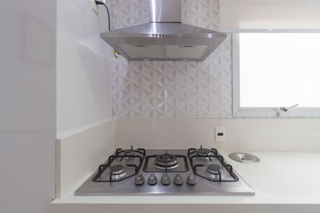 Apartamento para alugar com 180m², 3 quartos e 2 vagasDetalhe - Cozinha