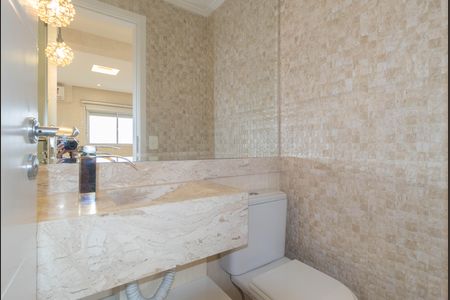 Apartamento para alugar com 180m², 3 quartos e 2 vagasLavabo