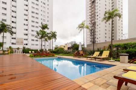Apartamento para alugar com 180m², 3 quartos e 2 vagasPiscina