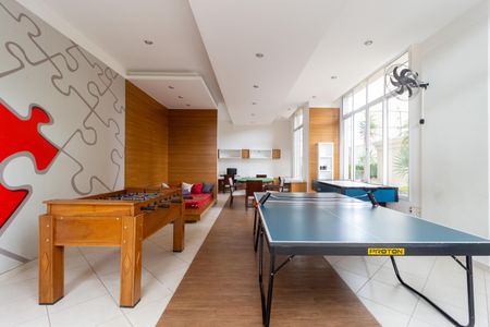 Apartamento para alugar com 180m², 3 quartos e 2 vagas Área comum -Salão de jogos