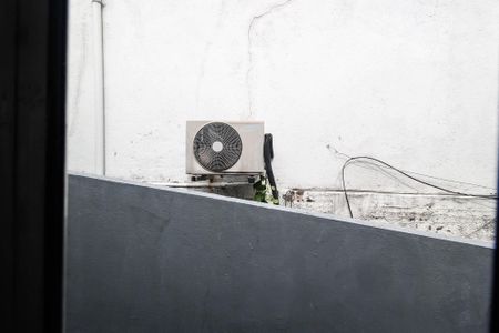 Studio para alugar com 28m², 1 quarto e sem vaga Studio para alugar com 28m², 1 quarto e sem vagaVista do Studio