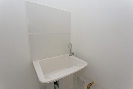 Apartamento à venda com 35m², 2 quartos e sem vaga Apartamento à venda com 35m², 2 quartos e sem vagaÁrea de Serviço