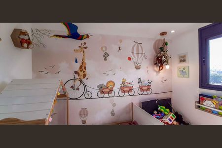 Apartamento à venda com 48m², 2 quartos e 1 vagaQuarto 2