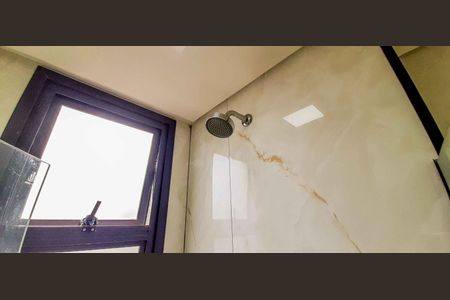 Apartamento à venda com 48m², 2 quartos e 1 vagaBanheiro