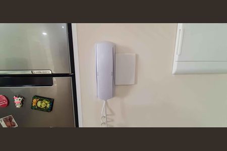 Apartamento à venda com 48m², 2 quartos e 1 vagaInterfone