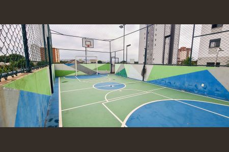 Apartamento à venda com 48m², 2 quartos e 1 vagaÁrea comum- 