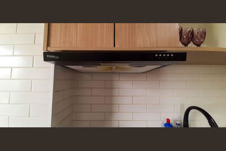 Apartamento à venda com 48m², 2 quartos e 1 vagaCozinha