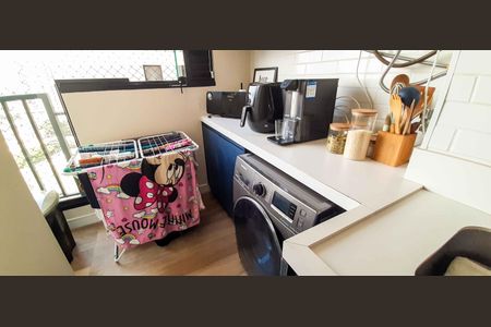 Apartamento à venda com 48m², 2 quartos e 1 vagaÁrea de Serviço