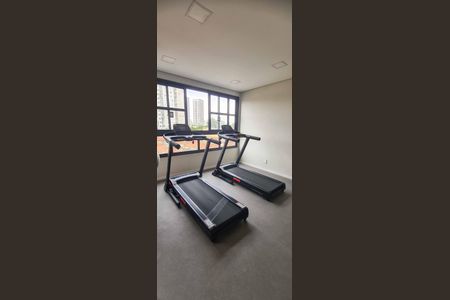 Apartamento à venda com 48m², 2 quartos e 1 vagaÁrea comum - Academia