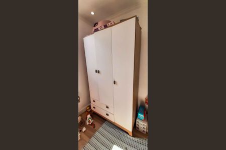 Apartamento à venda com 48m², 2 quartos e 1 vagaQuarto 2