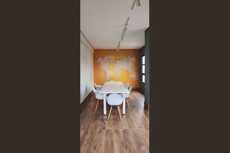 Apartamento à venda com 48m², 2 quartos e 1 vagaCoworking