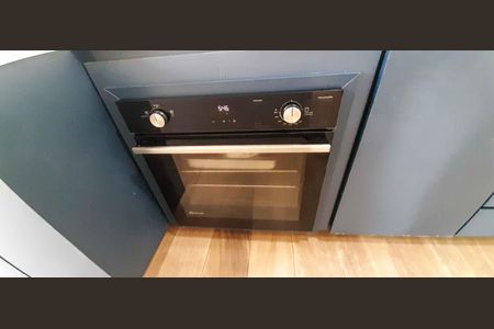 Apartamento à venda com 48m², 2 quartos e 1 vagaCozinha