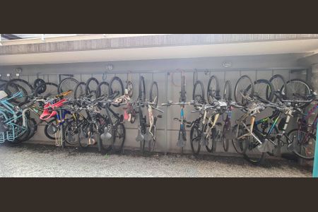 Apartamento à venda com 48m², 2 quartos e 1 vagaBicicletário