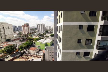 Apartamento à venda com 48m², 2 quartos e 1 vagaVista do Quarto 1