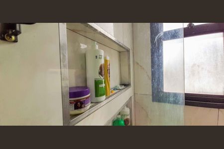 Apartamento à venda com 48m², 2 quartos e 1 vagaBanheiro