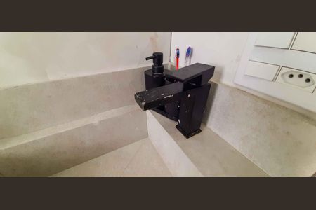 Apartamento à venda com 48m², 2 quartos e 1 vagaBanheiro