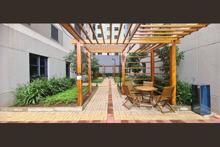 Apartamento à venda com 48m², 2 quartos e 1 vagaÁrea Verde