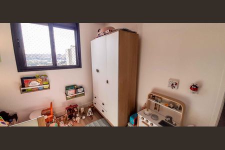 Apartamento à venda com 48m², 2 quartos e 1 vagaQuarto 2