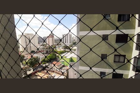 Apartamento à venda com 48m², 2 quartos e 1 vagaVista da Sacada