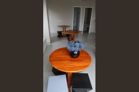 Apartamento à venda com 48m², 2 quartos e 1 vagaÁrea comum - Salão de festas