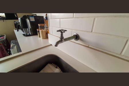 Apartamento à venda com 48m², 2 quartos e 1 vagaÁrea de Serviço