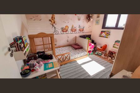 Apartamento à venda com 48m², 2 quartos e 1 vagaQuarto 2