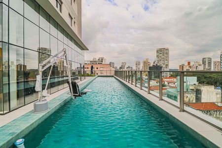 Apartamento à venda com 86m², 2 quartos e 1 vagaÁrea comum - Piscina