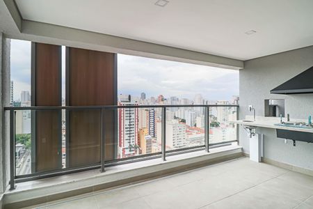 Apartamento à venda com 86m², 2 quartos e 1 vagaVaranda