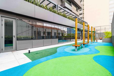 Apartamento à venda com 86m², 2 quartos e 1 vagaÁrea comum - Playground