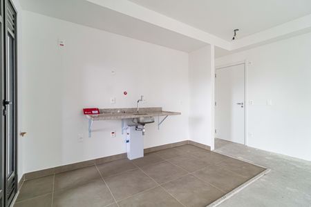 Apartamento à venda com 86m², 2 quartos e 1 vagaCozinha