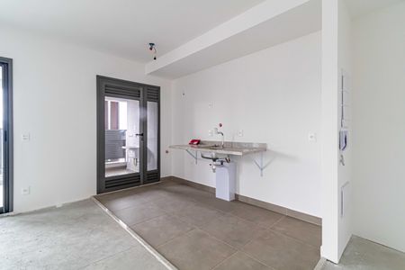 Apartamento à venda com 86m², 2 quartos e 1 vagaCozinha