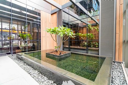 Apartamento à venda com 86m², 2 quartos e 1 vagaÁrea comum - Jardim