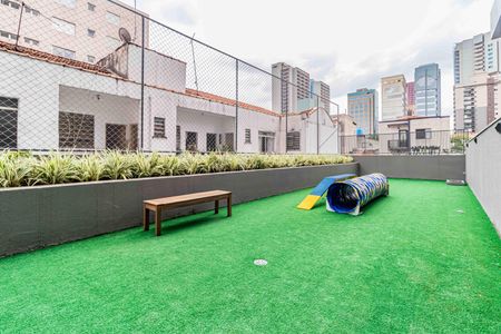 Apartamento à venda com 86m², 2 quartos e 1 vagaÁrea comum - Pet place