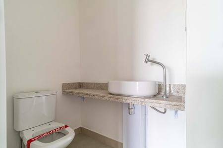 Apartamento à venda com 86m², 2 quartos e 1 vagaLavabo