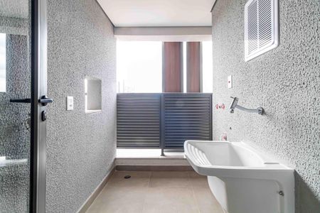 Apartamento à venda com 86m², 2 quartos e 1 vagaLavanderia